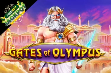 Gates of Olympus™